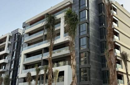 Apartment - 3 Bedrooms - 3 Bathrooms for sale in El Patio Oro - 5th Settlement Compounds - The 5th Settlement - New Cairo City - Cairo