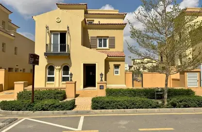 فيلا - 5 غرف نوم - 4 حمامات للبيع في ميفيدا - كمبوندات التجمع الخامس - التجمع الخامس - مدينة القاهرة الجديدة - القاهرة