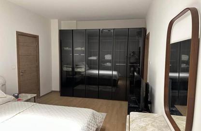 Apartment - 2 Bedrooms - 2 Bathrooms for sale in Alba Aliyah - Uptown Cairo - Mokattam - Cairo