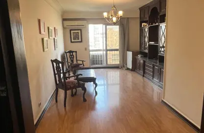 دوبلكس - 4 غرف نوم - 3 حمامات للبيع في ميدان اسوان - العجوزة - الجيزة