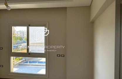 Apartment - 2 Bedrooms - 2 Bathrooms for sale in Mountain View iCity - 5th Settlement Compounds - The 5th Settlement - New Cairo City - Cairo