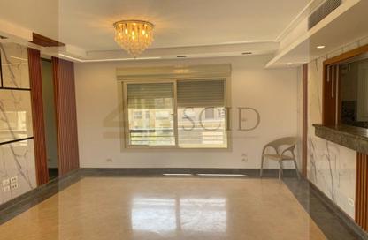 شقة - 3 غرف نوم - 3 حمامات للبيع في نيو جيزة - طريق مصر اسكندرية الصحراوي - مدينة 6 أكتوبر - الجيزة