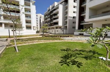 Apartment - 2 Bedrooms - 1 Bathroom for sale in Jade Park - New Capital Compounds - New Capital City - Cairo