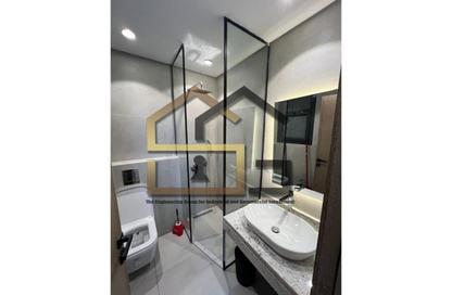 Chalet - 3 Bedrooms - 4 Bathrooms for sale in Hacienda White - Sidi Abdel Rahman - North Coast