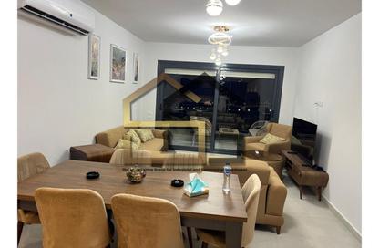 Chalet - 3 Bedrooms - 4 Bathrooms for sale in Hacienda White - Sidi Abdel Rahman - North Coast