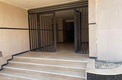 Apartment - 3 Bedrooms - 3 Bathrooms for sale in North Lotus - El Lotus - New Cairo City - Cairo