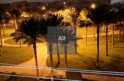 Apartment - 3 Bedrooms - 3 Bathrooms for rent in El Rehab Extension - Al Rehab - New Cairo City - Cairo