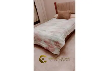 دوبلكس - 3 غرف نوم - 2 حمامات للايجار في كازا - كمبوندات الشيخ زايد - الشيخ زايد - الجيزة