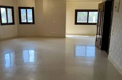 Apartment - 3 Bedrooms - 2 Bathrooms for rent in Abdel Baset Abdel Samad St. - The 1st Settlement - New Cairo City - Cairo