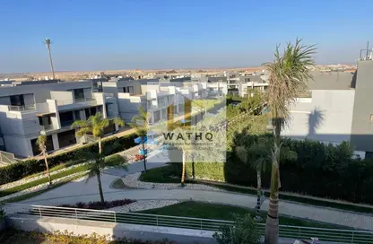 شقة - 2 غرف نوم - 1 حمام للبيع في روضة زايد - الحي الثاني عشر - الشيخ زايد - الجيزة