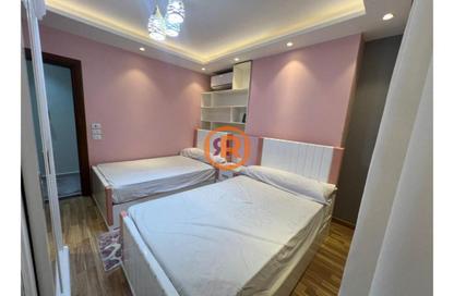 Apartment - 3 Bedrooms - 3 Bathrooms for rent in One Kattameya - El Katameya Compounds - El Katameya - New Cairo City - Cairo