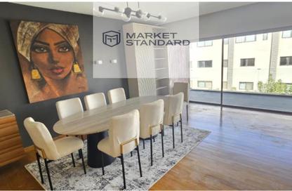 Apartment - 3 Bedrooms - 3 Bathrooms for sale in Lake View Residence - 5th Settlement Compounds - The 5th Settlement - New Cairo City - Cairo Apartment - 3 Bedrooms - 3 Bathrooms for sale in Lake View Residence - 5th Settlement Compounds - The 5th Settlement - New Cairo City - Cairo