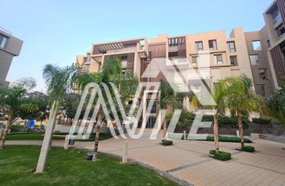 Apartment - 3 Bedrooms - 3 Bathrooms for sale in Eastown - 5th Settlement Compounds - The 5th Settlement - New Cairo City - Cairo