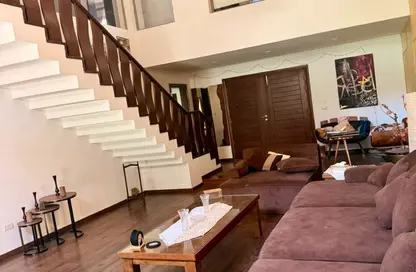 Duplex - 3 Bedrooms - 3 Bathrooms for sale in Westown - Sheikh Zayed Compounds - Sheikh Zayed City - Giza