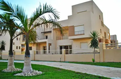 تاون هاوس - 3 غرف نوم - 3 حمامات للبيع في جراند هايتس - التوسعات الشمالية - مدينة 6 أكتوبر - الجيزة