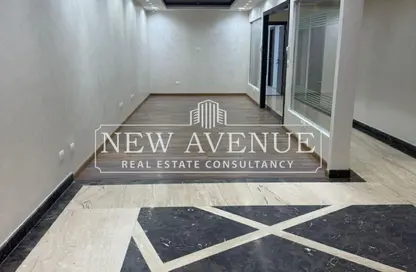 مساحات مكتبية - 5 غرف نوم للايجار في تريفيوم بزنس كومبلكس - شارع التسعين الشمالي - التجمع الخامس - مدينة القاهرة الجديدة - القاهرة