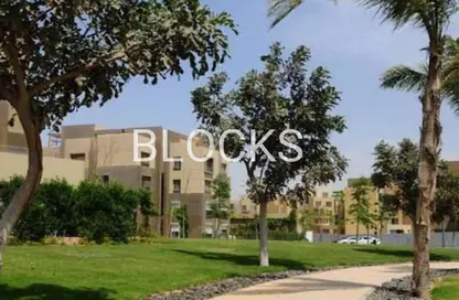 شقة - 2 غرف نوم - 1 حمام للبيع في بالم هيلز بالم باركس - وصلة دهشور الجنوبية - مدينة 6 أكتوبر - الجيزة