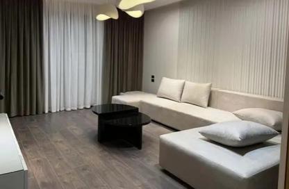iVilla - 6 Bedrooms - 7 Bathrooms for rent in Villette - 5th Settlement Compounds - The 5th Settlement - New Cairo City - Cairo