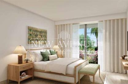 Apartment - 3 Bedrooms - 3 Bathrooms for sale in Bay West - Soma Bay - Safaga - Hurghada - Red Sea