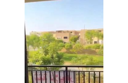 Apartment - 2 - 2 for rent in Taj City - 5th Settlement Compounds - The 5th Settlement - New Cairo City - Cairo