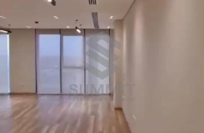 Office Space - 1 Bedroom - 1 Bathroom for rent in Hyde Park Business District Mall - South Teseen St. - The 5th Settlement - New Cairo City - Cairo