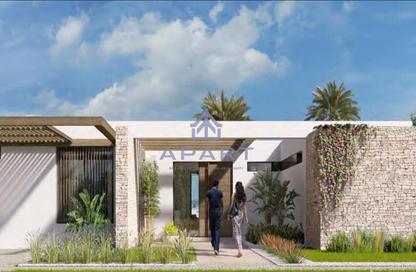 Villa - 5 Bedrooms - 7 Bathrooms for sale in Silver Sands - Qesm Marsa Matrouh - North Coast