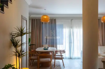 Chalet - 1 Bedroom - 1 Bathroom for sale in Naia bay - Ras Al Hekma - North Coast