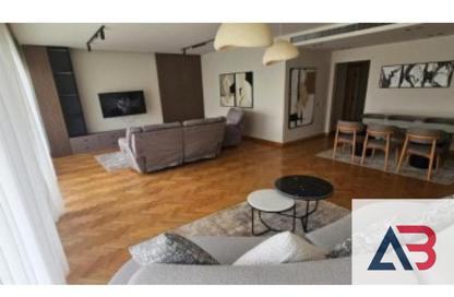 Penthouse - 4 - 4 for sale in Lake View - 5th Settlement Compounds - The 5th Settlement - New Cairo City - Cairo