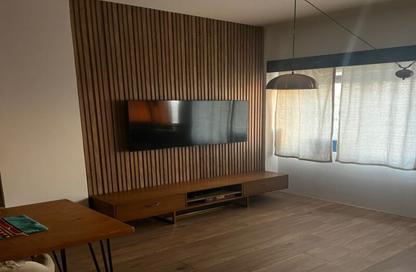Penthouse - 3 Bedrooms - 3 Bathrooms for sale in Moon Residences - Fifth Square - The 5th Settlement - New Cairo City - Cairo Penthouse - 3 Bedrooms - 3 Bathrooms for sale in Moon Residences - Fifth Square - The 5th Settlement - New Cairo City - Cairo