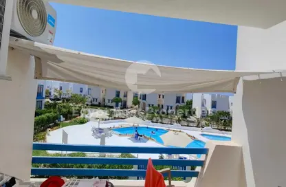 شاليه - 3 غرف نوم - 2 حمامات للبيع في ماونتن فيو راس الحكمة - راس الحكمة - الساحل الشمالي