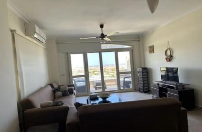 Chalet - 3 Bedrooms - 2 Bathrooms for rent in Telal Alamein - Sidi Abdel Rahman - North Coast
