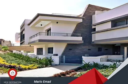 شقة - 4 غرف نوم - 3 حمامات للبيع في تاج سيتي - كمبوندات التجمع الخامس - التجمع الخامس - مدينة القاهرة الجديدة - القاهرة