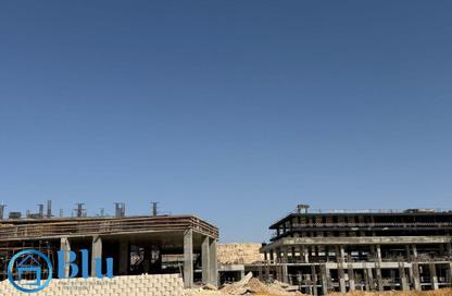 Office Space - 4 Bedrooms - 2 Bathrooms for sale in New Giza - Cairo Alexandria Desert Road - 6 October City - Giza