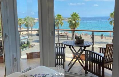 Villa - 4 Bedrooms - 3 Bathrooms for sale in Marina 5 - Marina - Al Alamein - North Coast Villa - 4 Bedrooms - 3 Bathrooms for sale in Marina 5 - Marina - Al Alamein - North Coast