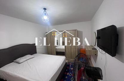 Apartment - Studio - 1 Bathroom for rent in Madinaty - Cairo