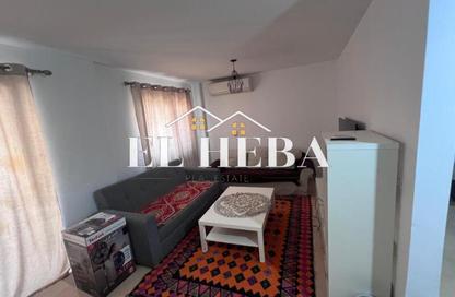Apartment - Studio - 1 Bathroom for rent in Madinaty - Cairo