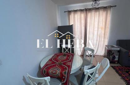 Apartment - Studio - 1 Bathroom for rent in Madinaty - Cairo
