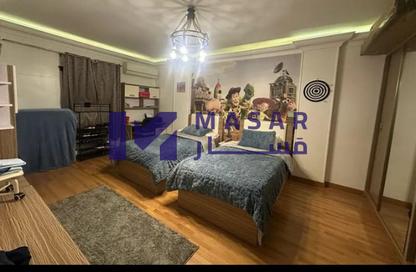 Apartment - 3 Bedrooms - 2 Bathrooms for sale in El Banafseg 2 - El Banafseg - New Cairo City - Cairo