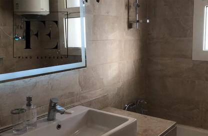 (بنتهاوس (روف - 4 غرف نوم - 4 حمامات للبيع في نيو جيزة - طريق مصر اسكندرية الصحراوي - مدينة 6 أكتوبر - الجيزة (بنتهاوس (روف - 4 غرف نوم - 4 حمامات للبيع في نيو جيزة - طريق مصر اسكندرية الصحراوي - مدينة 6 أكتوبر - الجيزة
