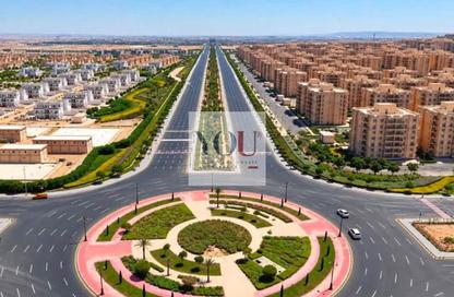 Apartment - 3 - 2 for sale in Mountain View Grand Valley - New Capital City - Cairo Apartment - 3 - 2 for sale in Mountain View Grand Valley - New Capital City - Cairo