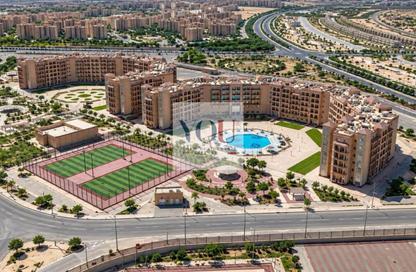 شقة - 3 - 2 للبيع في ماونتن فيو جراند فاليز - العاصمة الإدارية الجديدة - القاهرة