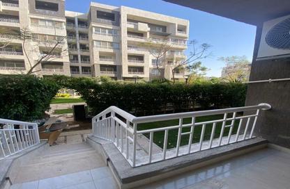 Apartment - 2 Bedrooms - 1 Bathroom for rent in Privado - Madinaty - Cairo