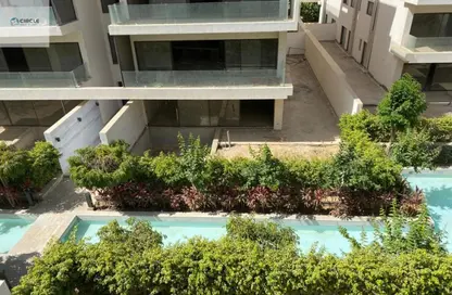 شقة - 3 غرف نوم - 3 حمامات للبيع في لايك فيو ريزيدنس - كمبوندات التجمع الخامس - التجمع الخامس - مدينة القاهرة الجديدة - القاهرة