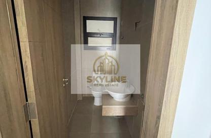 Apartment - 3 Bedrooms - 3 Bathrooms for rent in Moon Residences - Fifth Square - The 5th Settlement - New Cairo City - Cairo