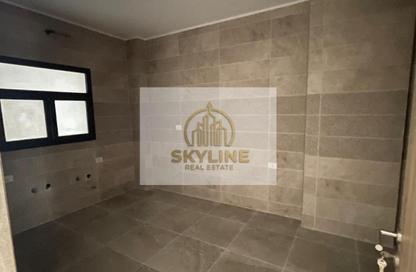 Apartment - 3 Bedrooms - 3 Bathrooms for rent in Moon Residences - Fifth Square - The 5th Settlement - New Cairo City - Cairo