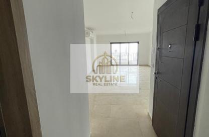 Apartment - 3 Bedrooms - 3 Bathrooms for rent in Moon Residences - Fifth Square - The 5th Settlement - New Cairo City - Cairo