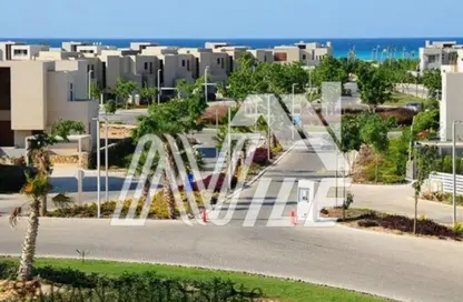 شاليه - 3 غرف نوم - 4 حمامات للبيع في هاسييندا باي - سيدي عبد الرحمن - الساحل الشمالي