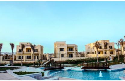 Villa - 4 - 4 for sale in Fountain Park - 5th Settlement Compounds - The 5th Settlement - New Cairo City - Cairo Villa - 4 - 4 for sale in Fountain Park - 5th Settlement Compounds - The 5th Settlement - New Cairo City - Cairo