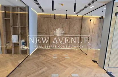 Office Space - 3 Bedrooms - 1 Bathroom for sale in Mivida - 5th Settlement Compounds - The 5th Settlement - New Cairo City - Cairo