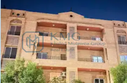 شقة - 3 غرف نوم - 2 حمامات للايجار في عمارات الاندلس - حى الاندلس - مدينة القاهرة الجديدة - القاهرة